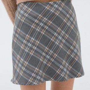 SOLD!!!Musier Paris Skirt